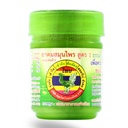 HONG THAI New Herbal Inhaler Cotton Oil Green Pack från 1