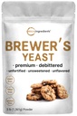 Brewers Jeast Powder for Imetys, 3lbs (90 Servings) ...