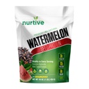 Vattenmelonfröproteinpulver - Plantbaserad protein med magnesium, järn och antioxidanter - Perfekt för återhämtning och hållbar näring - 21 portioner (16 oz / 454g)