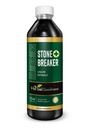 Herbal Goodness Stone Breaker - Organic Chanca Piedra Stone Kidney Breaker och Dissolver med Gallbladder Cleanse för njure och Gallbladder Crystal Flush (12.00 Fl Oz (Pack av 1))