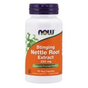 Nyt nokkosten juuriuute 250 mg, 90 Veg kapselia