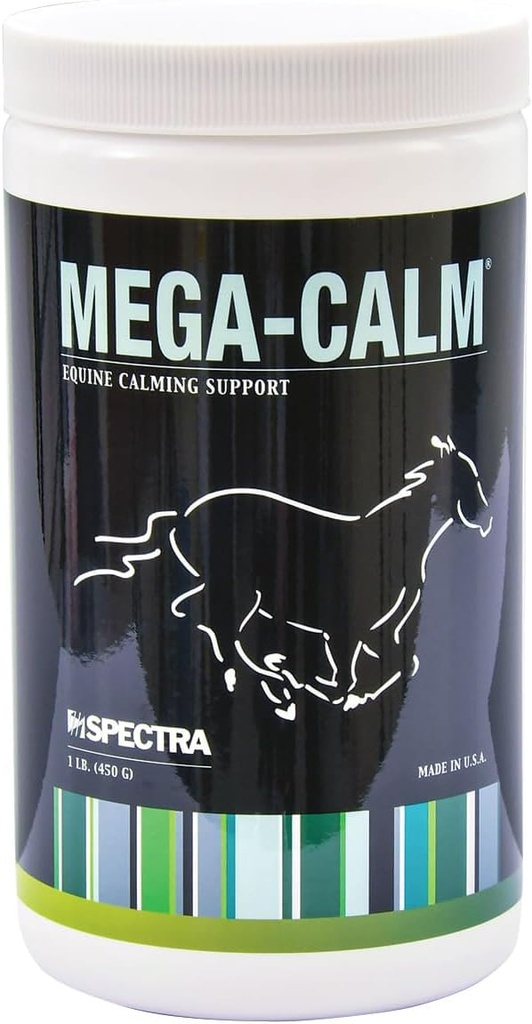 Mega-Calm - 1 punta
