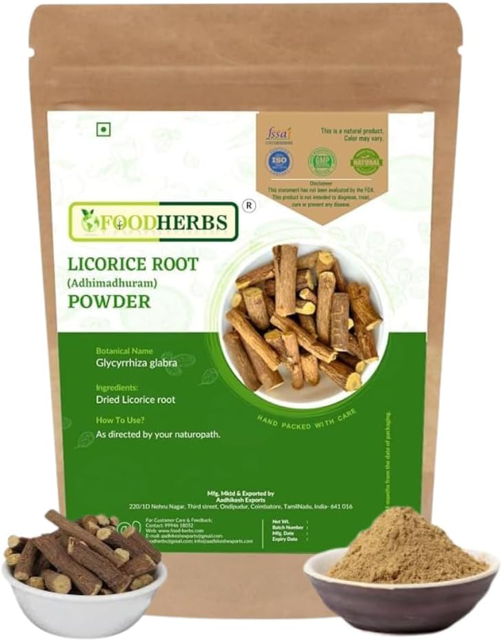 Adhimadhura.m Jauhe Muletti . Puhdasta lakiirijuuria 200g... Helps in Cough, Cold & Sore Kurkku ..