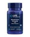 Life Extension Mushroom Immuuni Beta Glucans