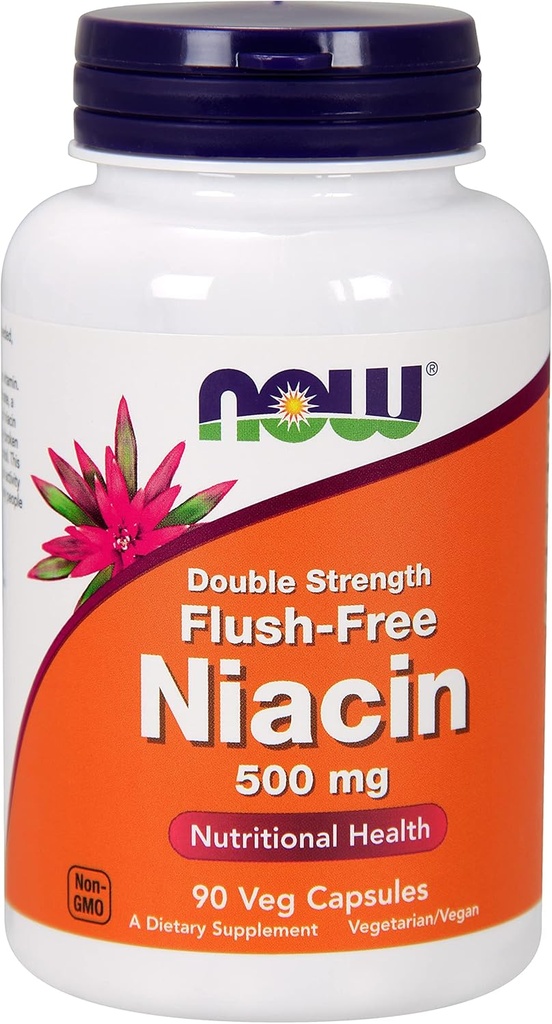 Flush-Free 500 mg - 90 kapselia L8