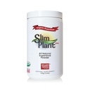 SlimPlant Pro - Kaikki Natural Superfood Protein Powder w/ 35 Vitamiinit, Minerals, ja koko elintarvikkeiden lähteistä peräisin olevat ainesosat (13,2 Ounces)