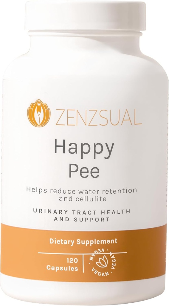 ZENZSUAL Happy Pine 