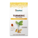 Himalaya Turmeric Chews Curcumin for Healthy Joint Support, ja Optimum Joustavuus & liikkuvuus, 300 mg Uutteita per Serving, 30 pehmeää purukumia, 15 päivän tarjonta