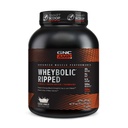GNC AMP Wheybolic Ripped - Classic vanilja (22 palvelinta)