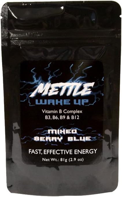 Energy Drink Powder - 25 Tarjoilut ...