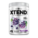 Xtend XTEND Original BCAA Powder 7g BCAA och 2.5g L-Glutamine, Sugar Free Post Workout Muscle Recovery Drink med Aminosyror för män och kvinnor, 30 portioner