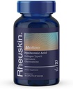 Motion ... Advanced Joint Support: Hyaluronihappo + Glukosamiini + Curcumin + tyyppi II Collagen ...