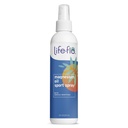 Life-flo Magnesium Oil Sport Spray, jossa magnesiumkloridi Zechstein Seabed Plus Arnica, Calms ja Refresses lihakset ja nivelet jälkeen harjoituksen, 60 päivän takuu, ei testattu eläimillä, 8oz