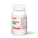 Rugby Meclizine 12,5 mg Antiemetic Caplets för symtom relaterade till Motion Sickness- Travel and Cruise Essentials, 1000 Caplets