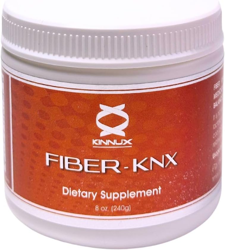 Ruoansulatusjärjestelmän tuki: Cleanse Colon & Probiotic Boost.