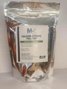 Kalsiumsilikaattijauhe - kalsiumsilikaattilisä, kalsiumsilikaatti 1000 mg - Gluteeniton, 4500 mg (1000 mg kalsiumia) per annos - 1 lb