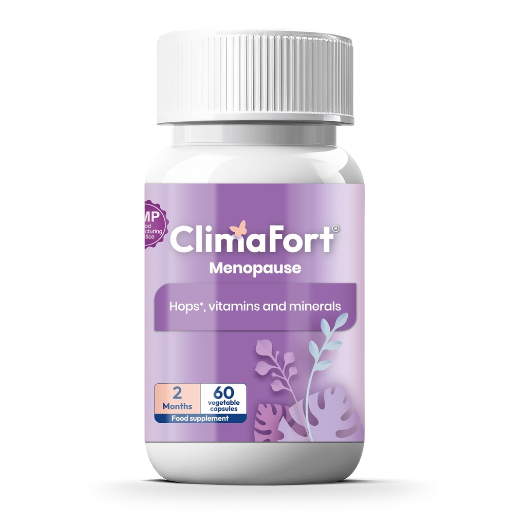 Climafort 60 Day Supply 