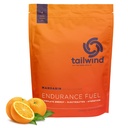 Myötätuuli Ravitsemus Endurance Polttoaine, Hiilihydraatti ja Elektrolyytti Urheilu Drink Mix Powder, Gluteeniton, Vegaani, mandariini, 50 tarjoilua