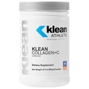 Klean Atlete Klean Collagen+C Collagen Peptides kanssa C-vitamiinin nivel- ja Connective Tissue Support 10,7 Ounces ...