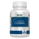 Well of Life: Colon Cleanse: Aloe Vera, Cascara Sagrada, Raparperi juuri, Bentonite. Auttaa digestiossa, lievittää ummetusta. 700mg . 60 Kasvissyöjäkapselit. Vegaani, ei-GMO. USA-Made.
