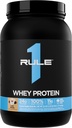 Sääntö 1 Whey Protein 