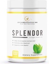 Awesomelifestyle360 Next Gen Nutrition Splendor Collagen Grass Fed, Splendor Grass-Fed Collagen Peptides Powder on valmistettu käyttämällä kollageenipeptidejä, tyypin I ja tyypin III Collagen peptidejä terveistä lehmistä