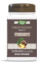Nature's Way Fiber Fusion Daily, 3,1 g/annos, 150 kapselia, 3 kapselin pakkaus