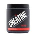 Skulpt Nation av V Shred Creatine - Premium Creatine Monohydratpulver för att stödja muskler, energi och hjärnfunktion, Fruit Punch smaksatt kreatin - 30 portioner
