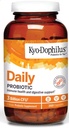 Kyo-Dophilus Daily Probiootti, Immuuniterveys