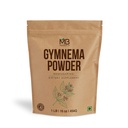 MB Herbals Gymnema Leaf Powder 1 lb / 16 oz ... 454 Gram...