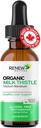Renew Actives Milk Thistle Liquid Extract 110MG per 2ML 