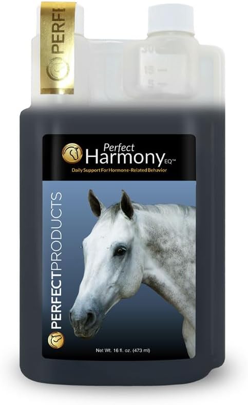 Täydellinen Harmony Calming Liquid (16oz)
