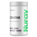 Nuray Premium Creatiini Monohydraatti Powder 