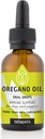 Vetercure Oil Oral Drops Lemmikkieläimet- Luonnollinen Immuuni tuki koirille ja pentuja - Lemmikki täydentää - Deep Cleansing Action for Perfect koiran turkki, iho & yleisterveys-1 fl.oz