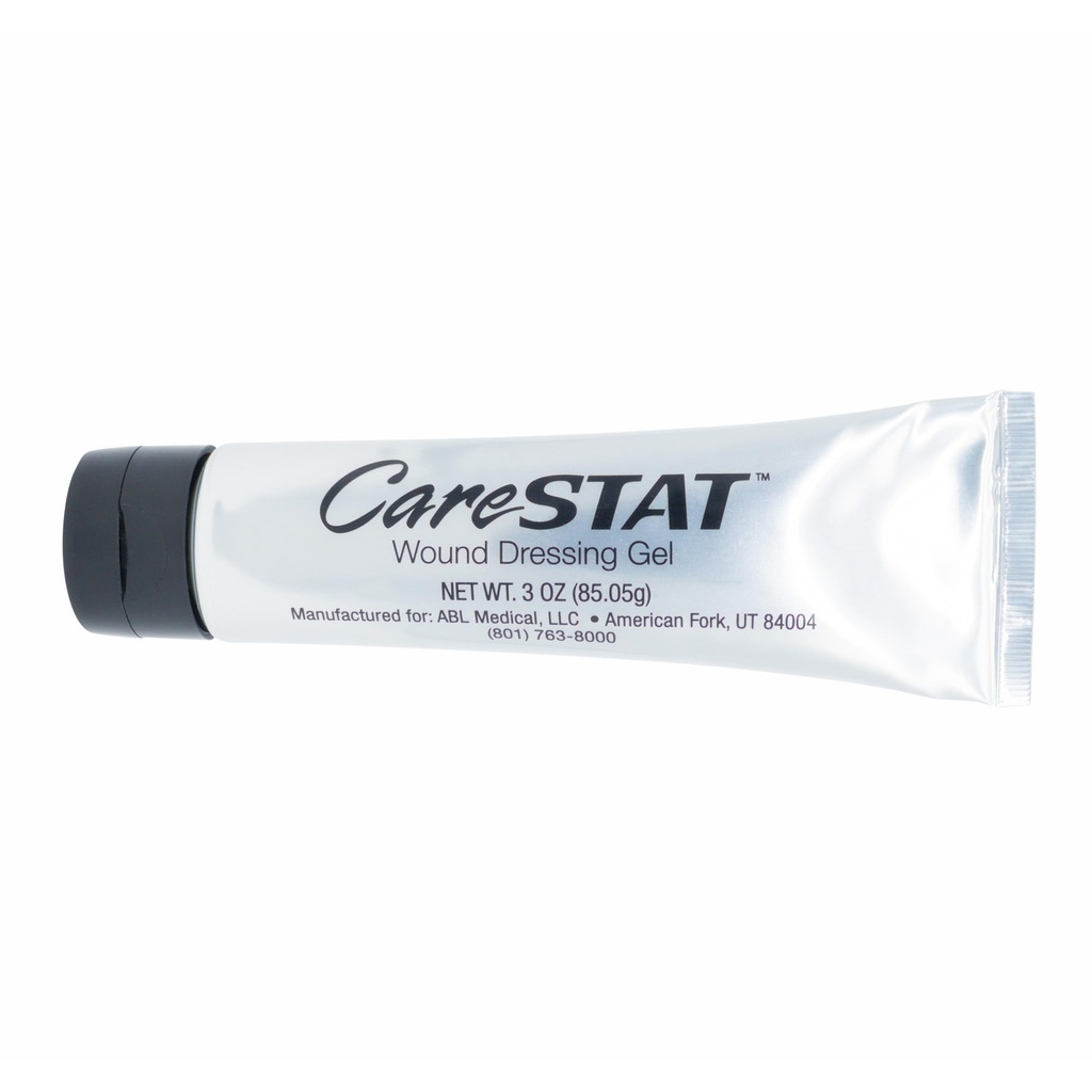 First Aid Kit Gel 