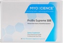 MYOXCIENCE ProBio Supreme (30 miljardia PMY) 30 kasvissyöjäkapselia