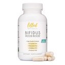 Probiootit 30 miljardia PMY - Bifidus Mood Support Supplement w/prebiootit & probiootit naisille ja miehille - Mood & Digestion Support- Histamine Free - Natural Mood Boost - 60 päivän tarjonta, ei-GMO