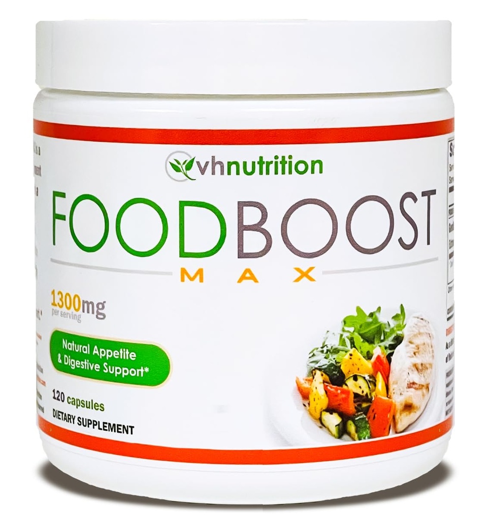 VH Nutrition 