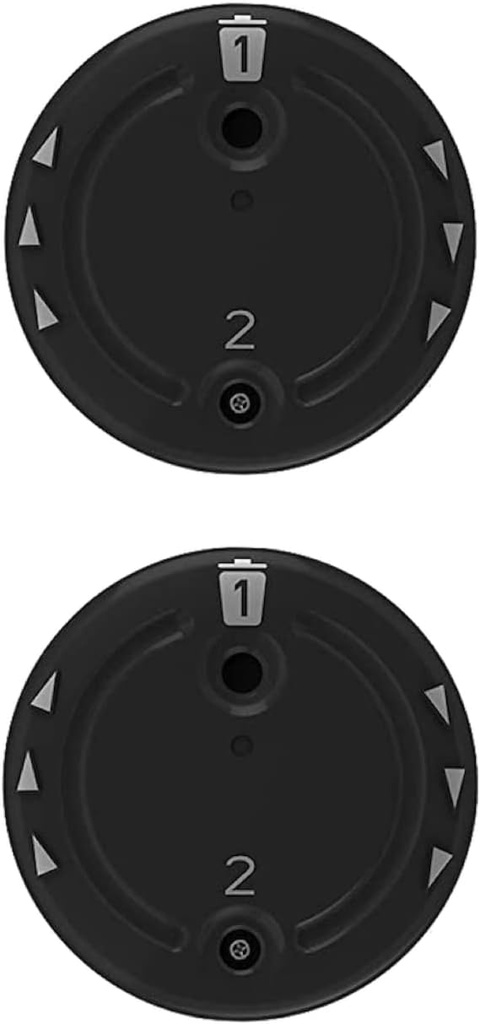 Phonak CeruShield Disk Wax Guards Marvel kuulolaitteet (2 pakkaus)