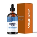 Vimergy Melatoniini 5 mg 