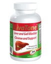 Maksan ja sappirakon puhdistus . Dr. Formulated Liver Cleanse and Detox Pills, Milk Thistle & Antioxidants (240 kapselia)