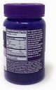 Vicks ZzzQuil Pure Zzzs Sleep + Immuunituki Gummies Melatonin, Elderberry & Sinkki, 42 lat, 0,42 kg