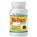 Dr. Newton's Naturals Nu-Zymes Plus Dgestive Enzymes 90 Vegetarian Capsules