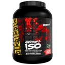 Mutant ISO Surge Whey Protein Isolate Powder Acts snabbt för att hjälpa till att återställa, bygga muskler, bulk och styrka, 5 lb - jordgubbsmjölkshake