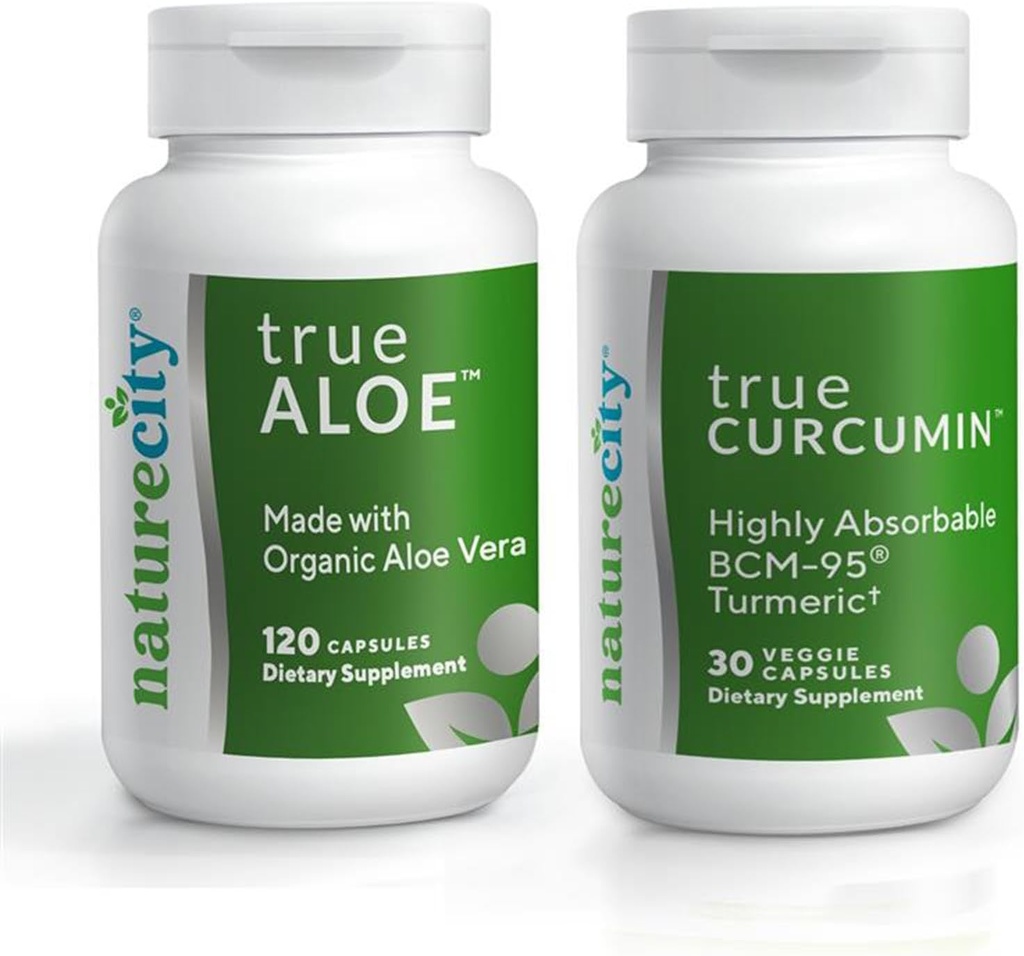 NatureCity Joint Support Bundle