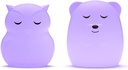 Breathing Pal Friends Collection: Ollie ja Ted