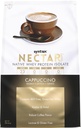 Syntrax Nutrition Nectar Lattes, 100% Whey Protein Isolate Powder, Cappuccino, 2 kg