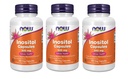 Nu livsmedel Inositol 500mg,100 kapslar (Pack of 3)