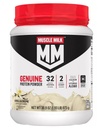 Muskelmjölk Lean Muscle Vanilla Creme Protein Powder, 1,93 Pound (Pack av 1)