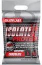 Goliath Labs Isolate Protein Powder [5 lbs/Pack of 1/Chocolate] 